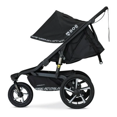 BOB Gear Alterrain Pro Lunar Stroller 7 BOB Gear Alterrain Pro Lunar Stroller - Image 5