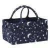 Sammy & Lou Printed Felt Storage Caddy - Stars -Baby Furniture Store GUEST 537ff31f f169 46c4 a355 2b179a38cdc9