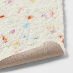 Cupcake Kids' Rug - Pillowfort™ -Baby Furniture Store GUEST 538aae29 fd99 46a3 95da 37d9379ea563