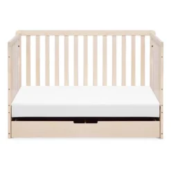 Carter's By DaVinci Colby 4-in-1 Convertible Crib W/ Trundle Drawer -Baby Furniture Store GUEST 539052ef e2fe 4f8f a3b1 c5d994eeac78