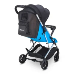 Joovy Kooper Single Compact Fold Lightweight Stroller 19 Joovy Kooper Single Compact Fold Lightweight Stroller -Baby Furniture Store GUEST 5412cf3a 7649 42f4 9e43 f32c970e58a0