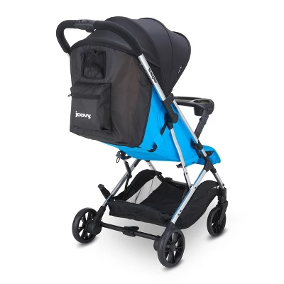 Joovy Kooper Single Compact Fold Lightweight Stroller 8 Joovy Kooper Single Compact Fold Lightweight Stroller - Image 6