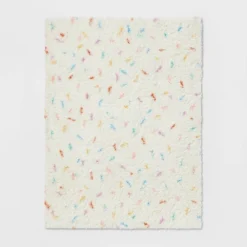 Cupcake Kids' Rug - Pillowfort™ -Baby Furniture Store GUEST 542498ed e39d 4f7b aba5 30db4b74be1d