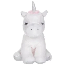 Sammy & Lou Unicorn Floral Crib Bedding Set - 4pc 12 Sammy & Lou Unicorn Floral Crib Bedding Set - 4pc -Baby Furniture Store GUEST 54510440 a17a 40d8 aad1 39870e225044