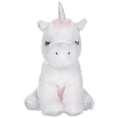 Sammy & Lou Unicorn Floral Crib Bedding Set - 4pc 7 Sammy & Lou Unicorn Floral Crib Bedding Set - 4pc - Image 5