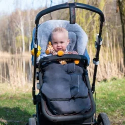 Joybi Warm Luxurious Stroller Footmuff, Insulated Stroller Sleeping Sack For Babies, Toddlers, Waterproof, Windproof Protective Stroller Garment -Baby Furniture Store GUEST 55533571 07a2 42d8 85b9 0054c416c3d8