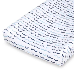 The Peanutshell Nautical Changing Pad Cover For Boys, 3-Pack 15 The Peanutshell Nautical Changing Pad Cover For Boys, 3-Pack -Baby Furniture Store GUEST 55699d67 409c 4efc a4f9 4e906af8b995