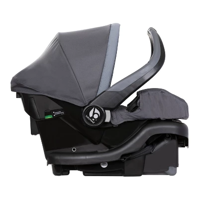 Baby Trend Tango 3 All-Terrain Travel System - Ultra Gray 5 Baby Trend Tango 3 All-Terrain Travel System - Ultra Gray - Image 3