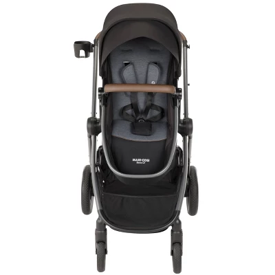 Maxi-Cosi Siena CP 5-in-1 Modular Travel System 9 Maxi-Cosi Siena CP 5-in-1 Modular Travel System - Image 7