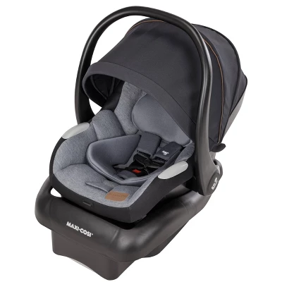 Maxi-Cosi Siena CP 5-in-1 Modular Travel System 13 Maxi-Cosi Siena CP 5-in-1 Modular Travel System - Image 11