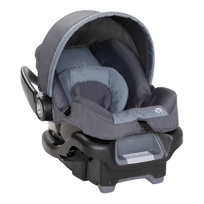 Baby Trend Tango 3 All-Terrain Travel System - Ultra Gray 3 Baby Trend Tango 3 All-Terrain Travel System - Ultra Gray