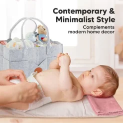 Original Baby Diaper Caddy Organizer, Large Storage Caddy Organizer For Nursery, Changing Table 21 Original Baby Diaper Caddy Organizer, Large Storage Caddy Organizer For Nursery, Changing Table -Baby Furniture Store GUEST 56d6edae d29c 4881 bb28 5df22b8ab266
