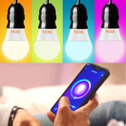 Mobi WiFi Smart Nursery Kit - 4 Devices -Baby Furniture Store GUEST 56dca1f1 7848 4b62 aada e0f60fce9fe2