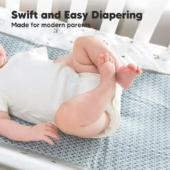 KeaBabies Swift Diaper Changing Pad, Portable Waterproof Diaper Changing Pad For Baby, Travel Changing Pad For Diaper Bag 26 KeaBabies Swift Diaper Changing Pad, Portable Waterproof Diaper Changing Pad For Baby, Travel Changing Pad For Diaper Bag -Baby Furniture Store GUEST 56e1fdee 0c71 4f69 9f2d 1e48e71d02cc