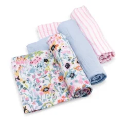 Parker Baby Co. Swaddle Blankets 24 Parker Baby Co. Swaddle Blankets -Baby Furniture Store GUEST 56e643fc 387c 44c7 a09f ab17bbf08486