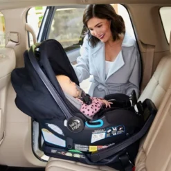 Baby Jogger City Mini GT2 Travel System - Opulent Black -Baby Furniture Store GUEST 57a29da8 2797 47cc 8c66 d80ef55204f4