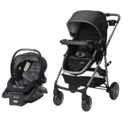 Safety 1st Grow And Go Flex Deluxe Travel System -Baby Furniture Store GUEST 57f01a1a c7c6 4188 8d98 e0151da7b3ac