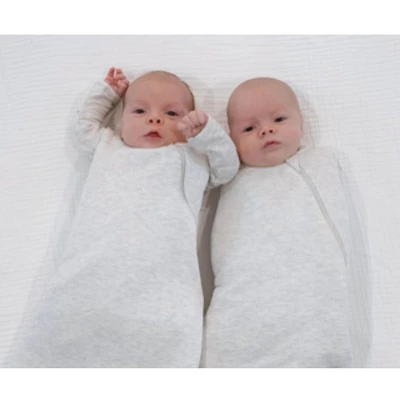 Günamüna Baby Swaddle Duvet - 1.0 TOG 5 Günamüna Baby Swaddle Duvet - 1.0 TOG - Image 3