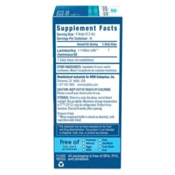 Mommy’s Bliss Mommy's Bliss Baby Probiotic Everyday - 0.34oz (45 Servings) -Baby Furniture Store GUEST 59742697 cd44 4726 82f9 11b18d36f136