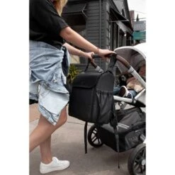 Lulyboo Diaper Bag/Changing Station With Removable Stroller Cady -Baby Furniture Store GUEST 59a3b93e a12a 4040 aa7e d3669784e7f4