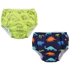 Hudson Baby Infant And Toddler Boy Swim Diapers, Dinosaurs -Baby Furniture Store GUEST 59d19669 2e1e 4070 8829 78956181e742