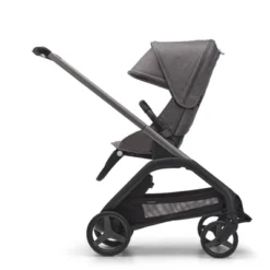 Bugaboo Dragonfly Easy Fold Full Size Stroller With Bassinet -Baby Furniture Store GUEST 59d9a8a2 77ac 496f 83b9 09fd07860144 1