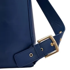 JJ Cole Vegan Leather Brookmont Backpack Diaper Bag - Oxford Navy -Baby Furniture Store GUEST 5a1f34ce 8b72 4b4c a26f a584ee3981f8