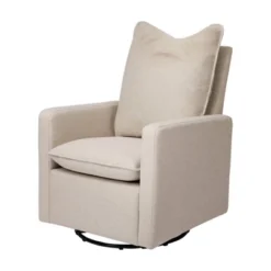 Babyletto Cali Pillowback Swivel Glider -Baby Furniture Store GUEST 5a3ba39e 45de 40dd a25f be1fb993646c