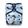 Thirsties | Natural Pocket Snap Cloth Diaper Pack Of 1 -Baby Furniture Store GUEST 5af89e4f 1bbb 43f8 aa01 993e6e51f370
