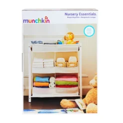 Munchkin Nursery Essentials Organizer 5 Munchkin Nursery Essentials Organizer -Baby Furniture Store GUEST 5b22f5ec 0307 40f5 8495 7e470b16306d