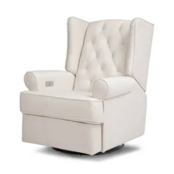 Namesake Harbour Power Recliner And Swivel Glider With USB Port 26 Namesake Harbour Power Recliner And Swivel Glider With USB Port -Baby Furniture Store GUEST 5b8aa9bc a3e1 4d27 874e 3fd82425adba