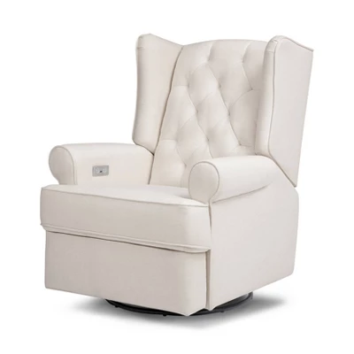 Namesake Harbour Power Recliner And Swivel Glider With USB Port 14 Namesake Harbour Power Recliner And Swivel Glider With USB Port - Image 12