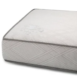 Beautyrest Black Diamond 2 Stage Crib And Toddler Mattress - White 9 Beautyrest Black Diamond 2 Stage Crib And Toddler Mattress - White -Baby Furniture Store GUEST 5ba40170 a7d2 4106 961e 2db6a24f5527