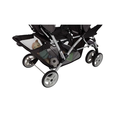 Graco DuoGlider Click Connect Double Stroller 4 Graco DuoGlider Click Connect Double Stroller - Image 2
