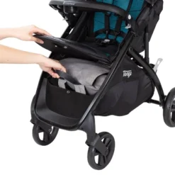 Baby Trend Tango Travel System -Baby Furniture Store GUEST 5c93d100 28d4 401d a7c2 424974f0d4fb