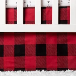 Crib Bedding Set Trend Lab Red 7 Crib Bedding Set Trend Lab Red -Baby Furniture Store GUEST 5d173244 da5a 486c b1c1 dc599ecd4e56