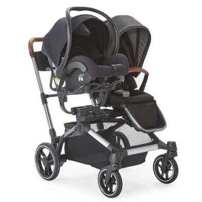 Contours Element Multi-Brand Infant Car Seat Adapter 4 Contours Element Multi-Brand Infant Car Seat Adapter - Image 2