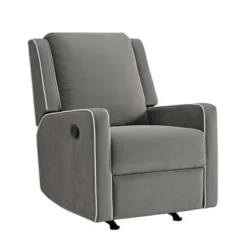 Baby Relax Nova Rocker Recliner Chair With Pocket Coil Seating -Baby Furniture Store GUEST 5d60b12a 99a2 4c10 9222 eb737a2c0fbf