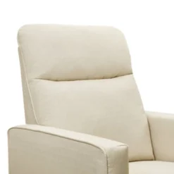 DaVinci Gabby Pillowback Swivel Glider -Baby Furniture Store GUEST 5d9234c1 434a 4eda a412 e9a5cacb19fd