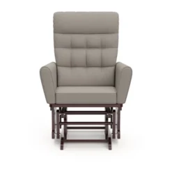 Storkcraft Harmony Premium Glider And Ottoman -Baby Furniture Store GUEST 5e3547ec 0bdd 4b60 974f d3ea9808d2c8