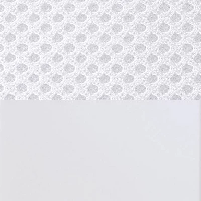 BreathableBaby Breathable Mesh Portable Sleeper - Bassinet & Travel Crib 8 BreathableBaby Breathable Mesh Portable Sleeper - Bassinet & Travel Crib - Image 6