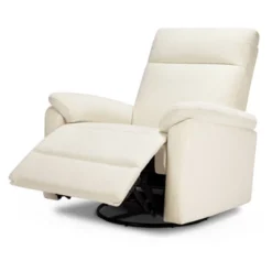 DaVinci Suzy Swivel Recliner -Baby Furniture Store GUEST 5e842200 9fad 42e4 8e13 1d7f5cb17c35