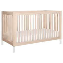 Babyletto Gelato 4-in-1 Convertible Crib -Baby Furniture Store GUEST 5e88e0f4 f5f2 4093 b1eb 13ef4f648ae6