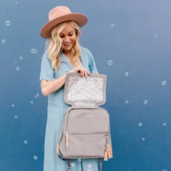 Petunia Pickle Bottom Meta Backpack Diaper Bag - Love Mickey Mouse -Baby Furniture Store GUEST 5f781249 d6fc 47de 9779 8f1bf3f7240d