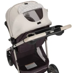 Safety 1st Grow And Go Flex Deluxe Travel System -Baby Furniture Store GUEST 606bca78 038a 4a7d 9373 3c5dbb4400f9