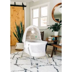 Tiny Love Love 2-in-1 Deluxe Take-Along Bassinet -Baby Furniture Store GUEST 6083e1d3 71a8 4abc ad2e 80f3573c40c1