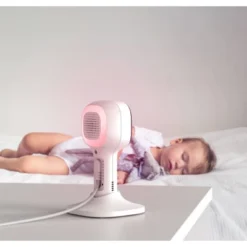 Hubble Connected Nursery Pal Cloud 5" Smart HD Baby Monitor With Night Light 20 Hubble Connected Nursery Pal Cloud 5" Smart HD Baby Monitor With Night Light -Baby Furniture Store GUEST 60d472a0 8822 4c2b 9398 13e94393cc7a