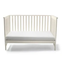 Naturepedic Certified Organic Cotton Classic Baby Crib & Toddler Mattress–Lightweight-2-Stage -Baby Furniture Store GUEST 61864ae3 b52e 491f 8d37 99ae239aafed