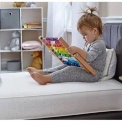 Sealy Cozy Cool 2-Stage Hybrid Crib And Toddler Mattress -Baby Furniture Store GUEST 61a924bb 9303 4798 bccc d98c97720194