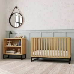 DaVinci Ryder 3-in-1 Convertible Crib -Baby Furniture Store GUEST 61bd55bd dd9f 496e 8bb8 e0c82c2a34d0